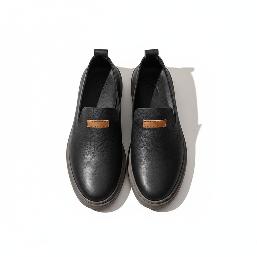 The Harbor Loafer