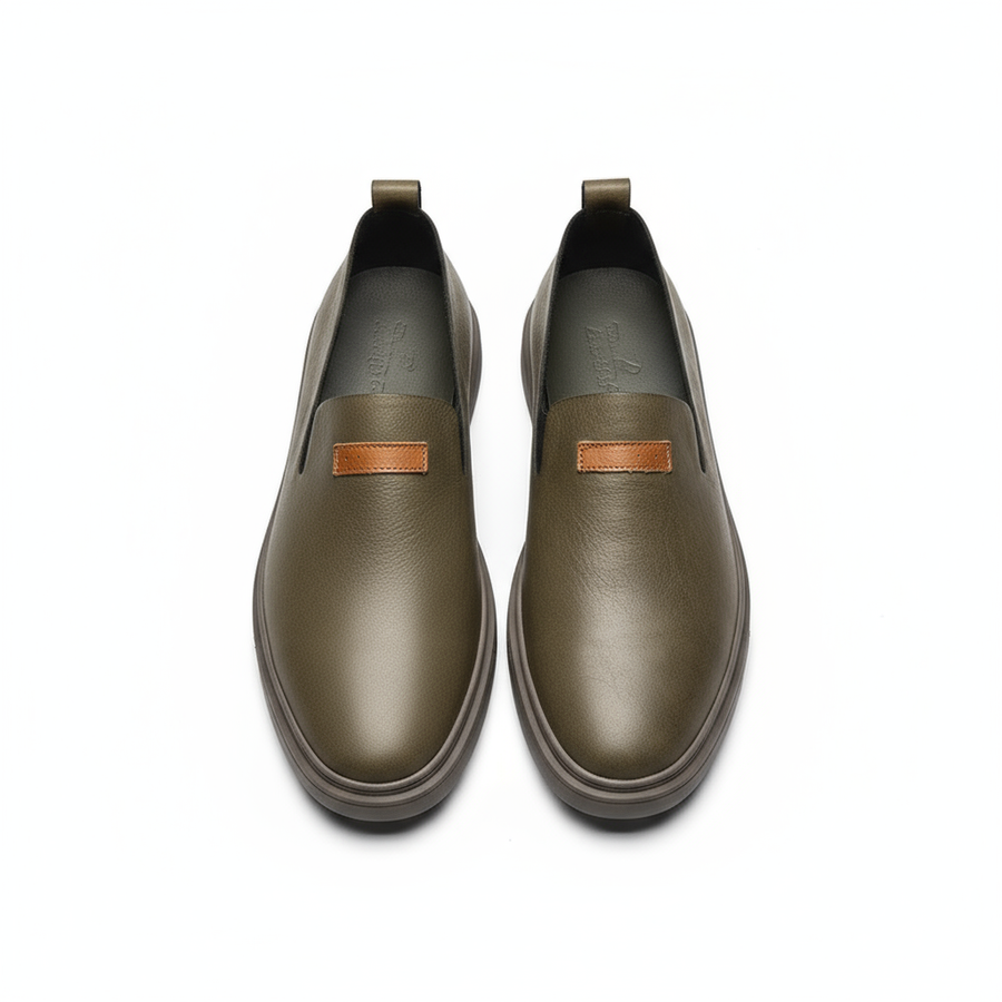 The Harbor Loafer