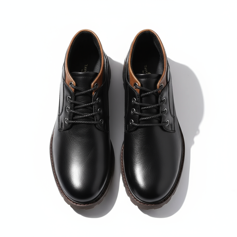 The Dakota Boot