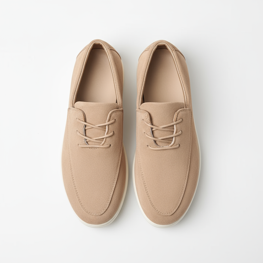 Cloud Walk Loafers