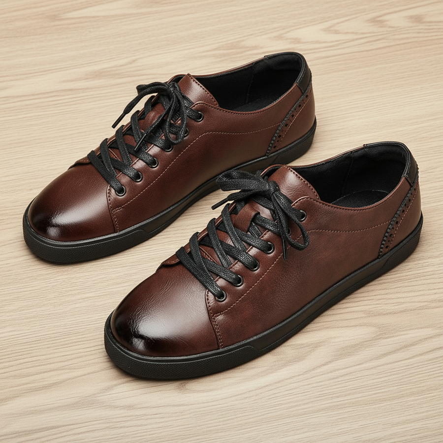 The Mercer Low