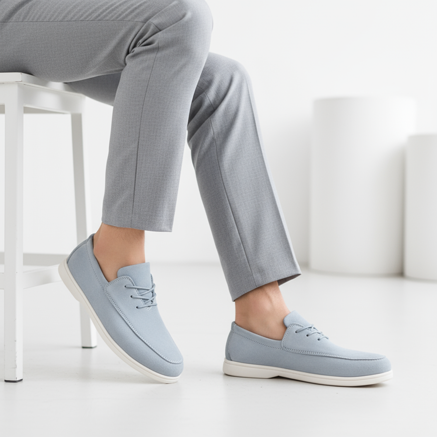 Cloud Walk Loafers