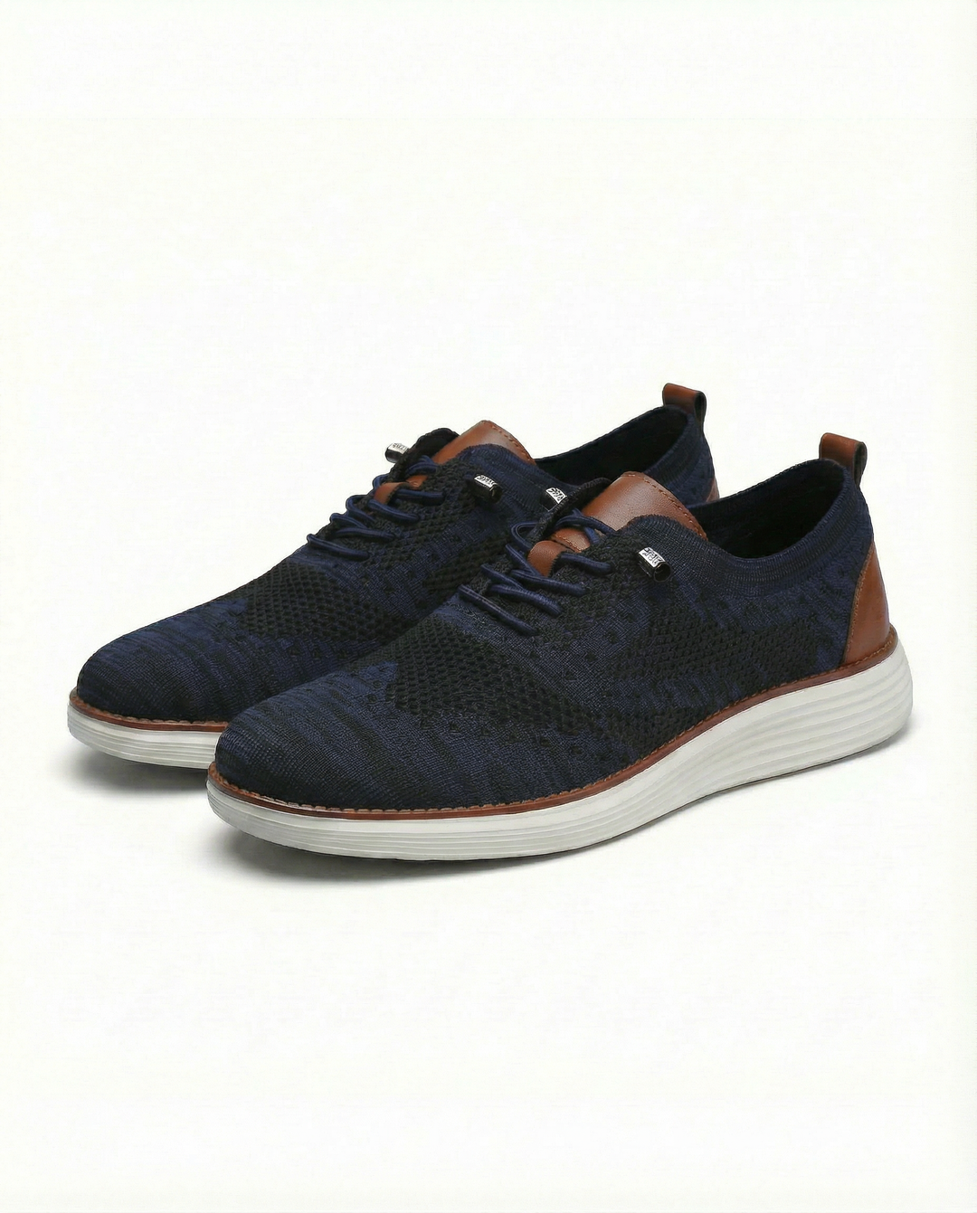 The Wayfarer Knit