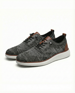 Charcoal Gray