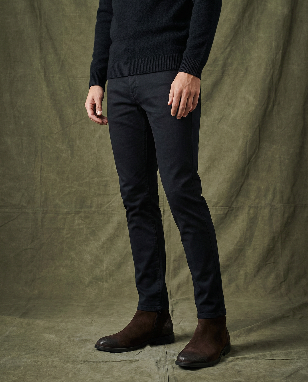 The Stonefield Boot