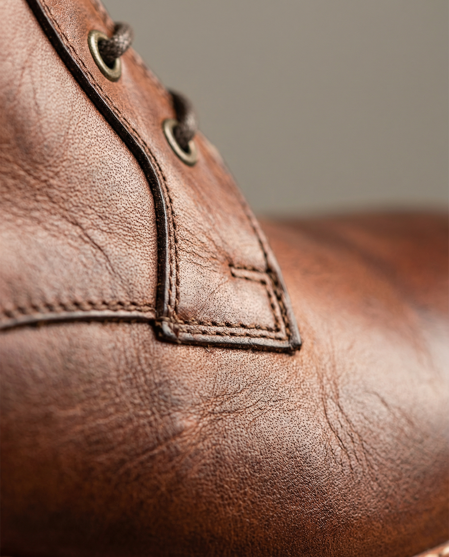 The Trailmark Boot