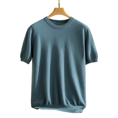 Smoke Blue