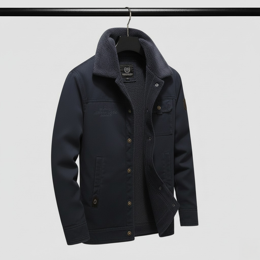 Jayden Casual Jacket