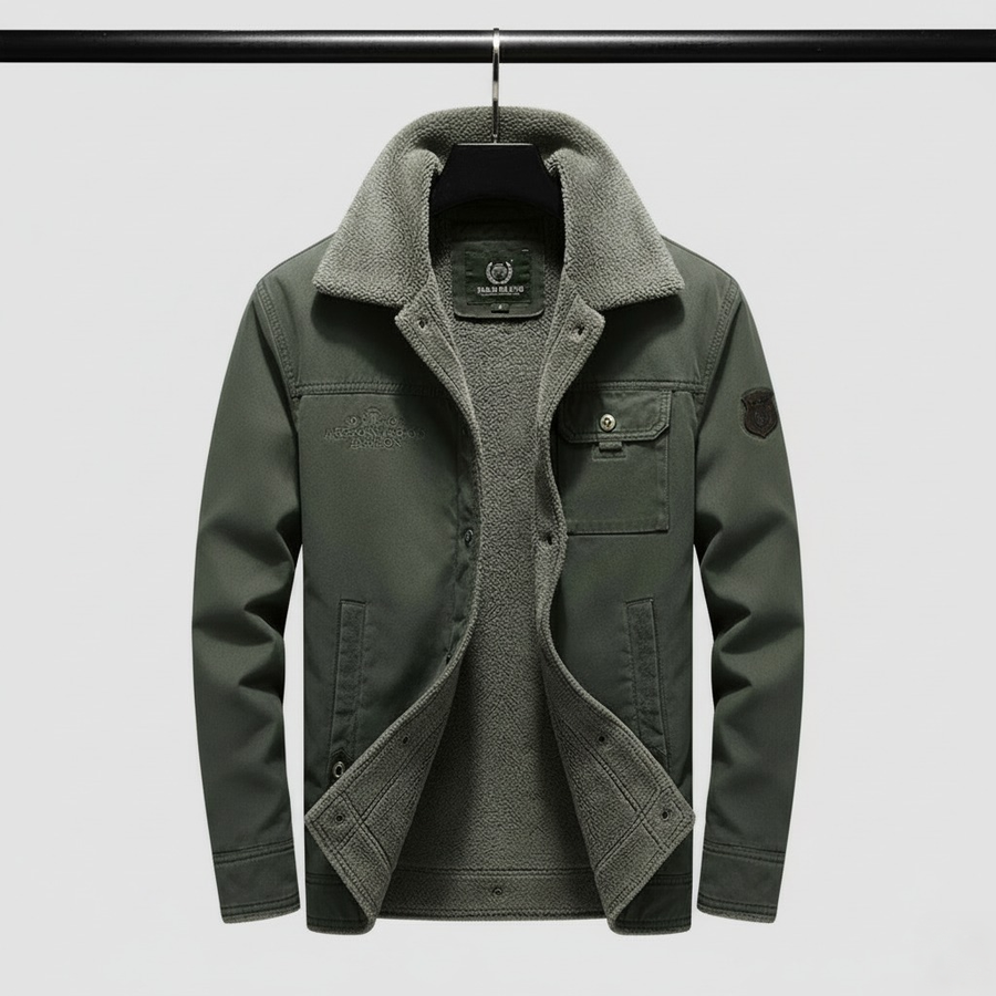 Jayden Casual Jacket