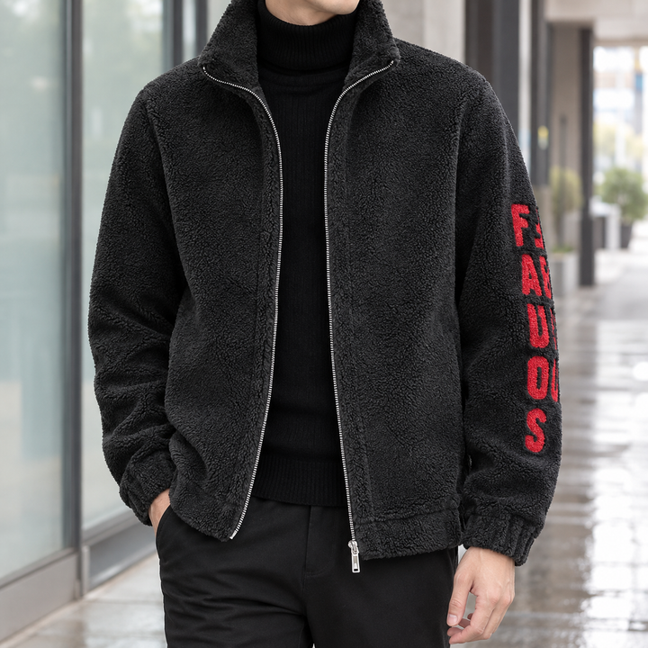 Blake Cashmere Jacket