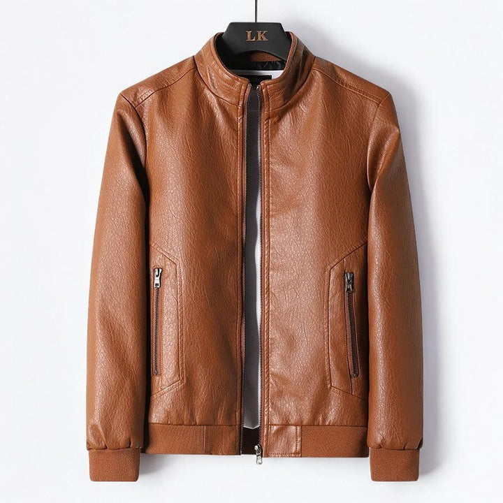Keswick Zip Jacket