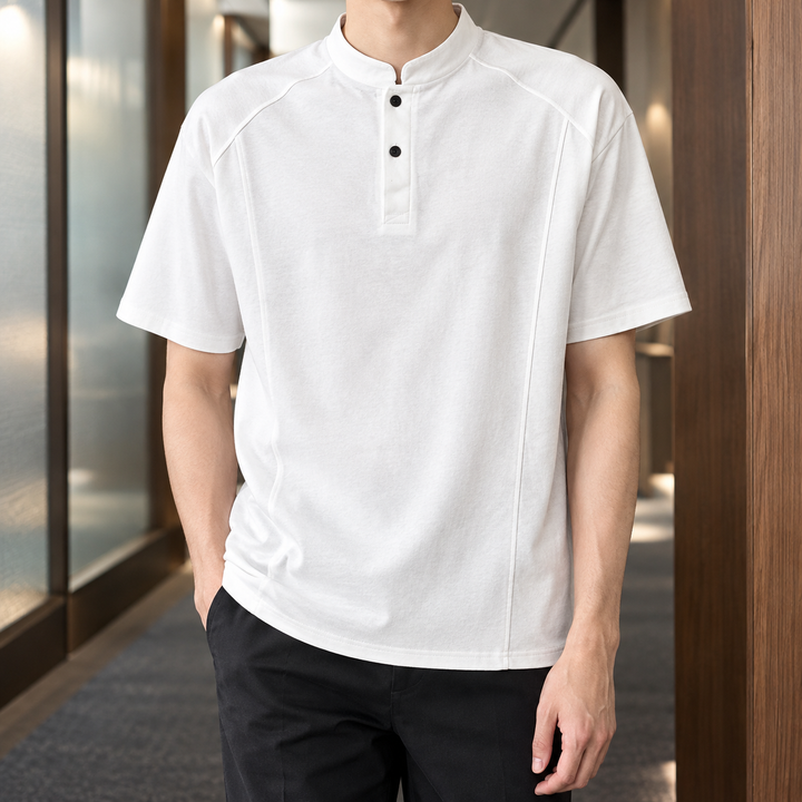 Charles Henley Shirt
