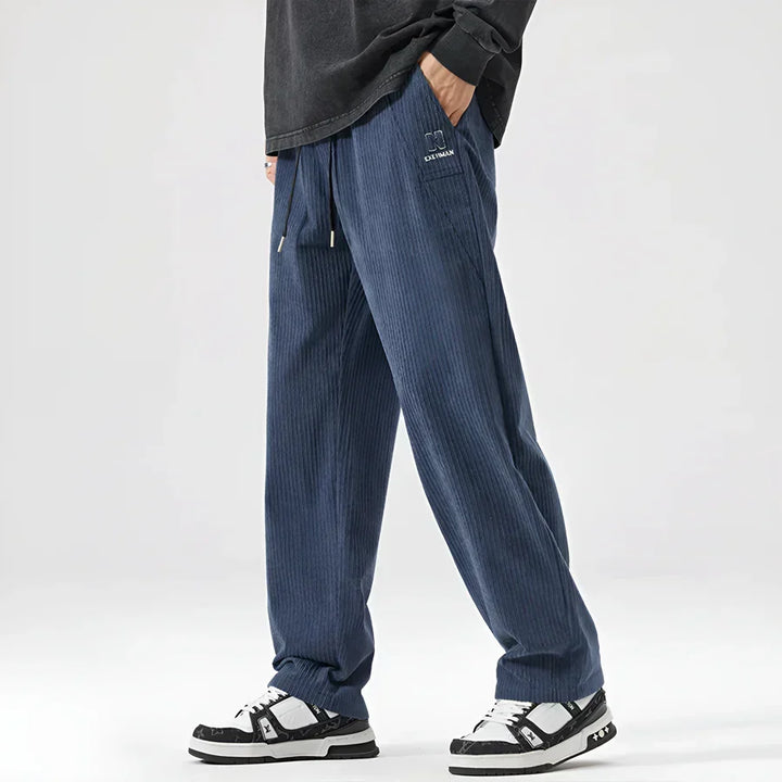 Summit Corduroy Pants