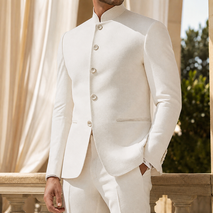 Vaughn Nehru Jacket