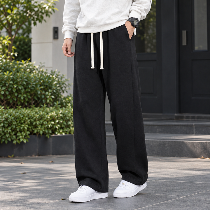 Wyatt Relaxed Pants