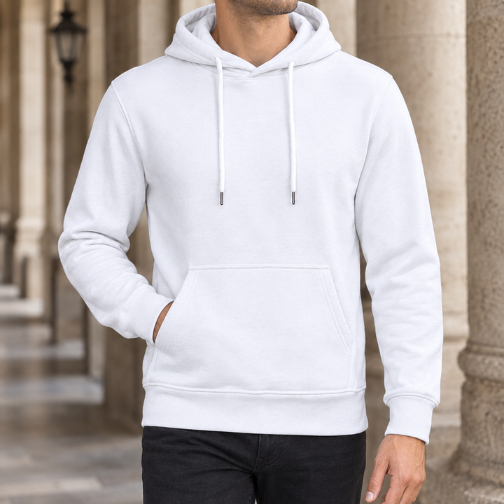 Blake Pullover Hoodie
