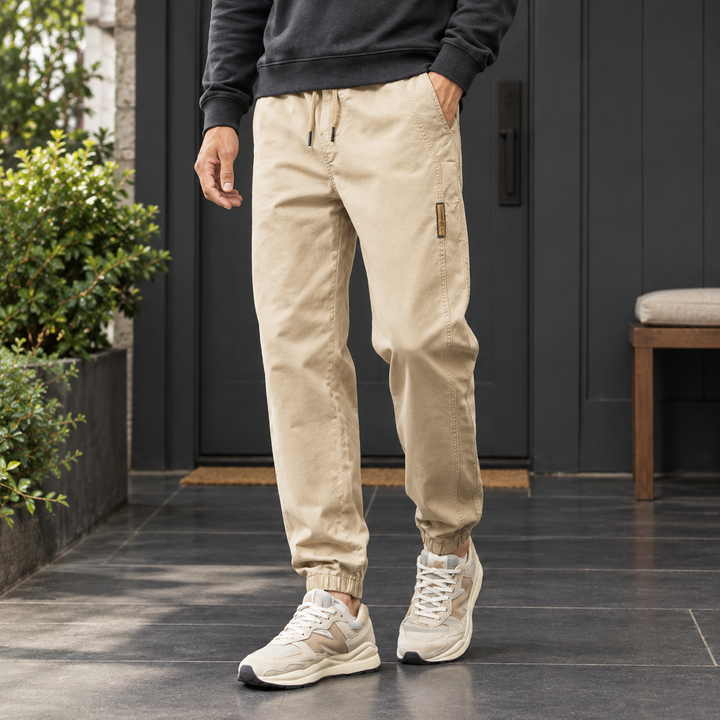 Austin Relaxed Pants