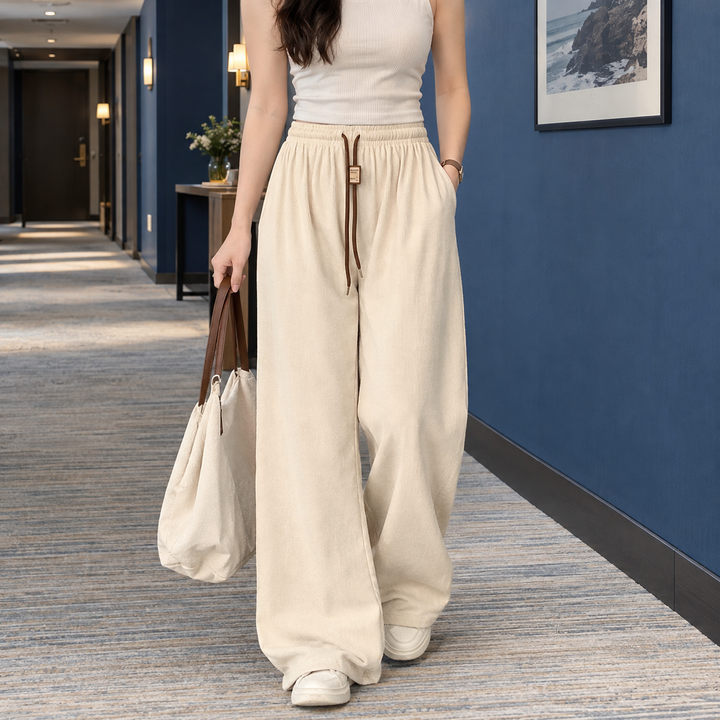 Kelsey Wide Leg Pants