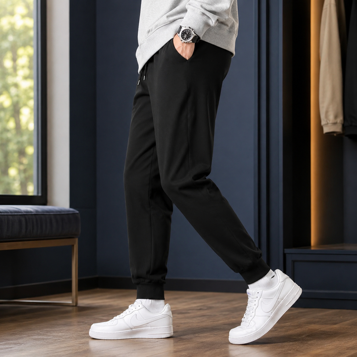 Olivier Tapered Pants