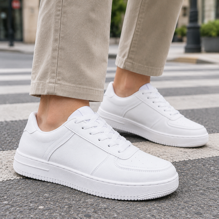 DeLuca Platform Sneakers