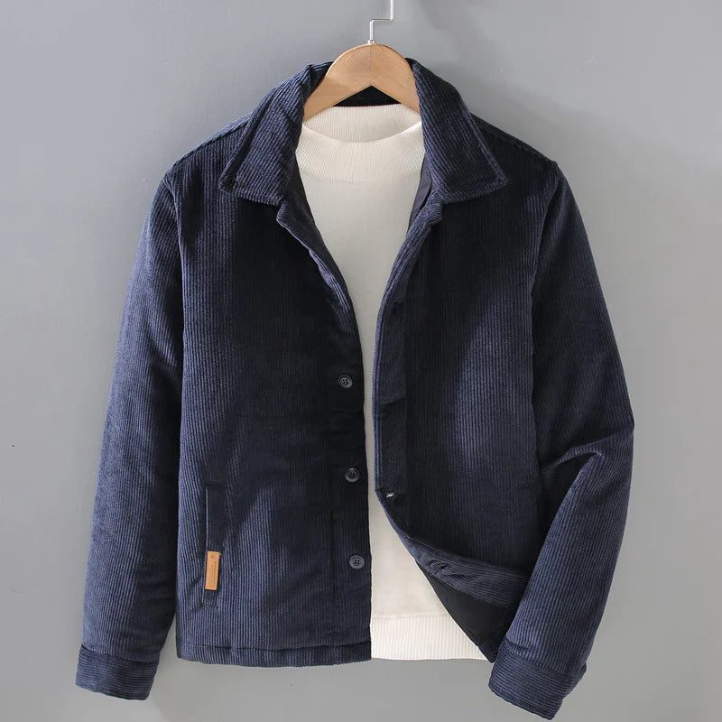 Kensington Corduroy Jacket