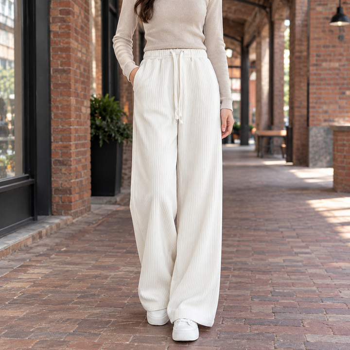 Tessa Wide Leg Pants