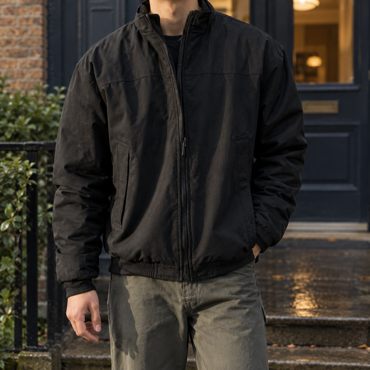 Blake Pilot Jacket