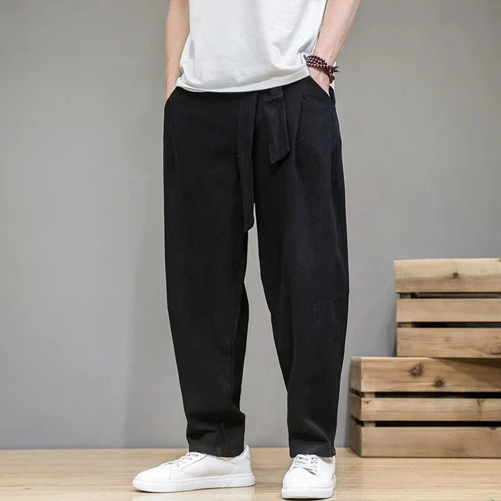 Valence Drawstring Pants