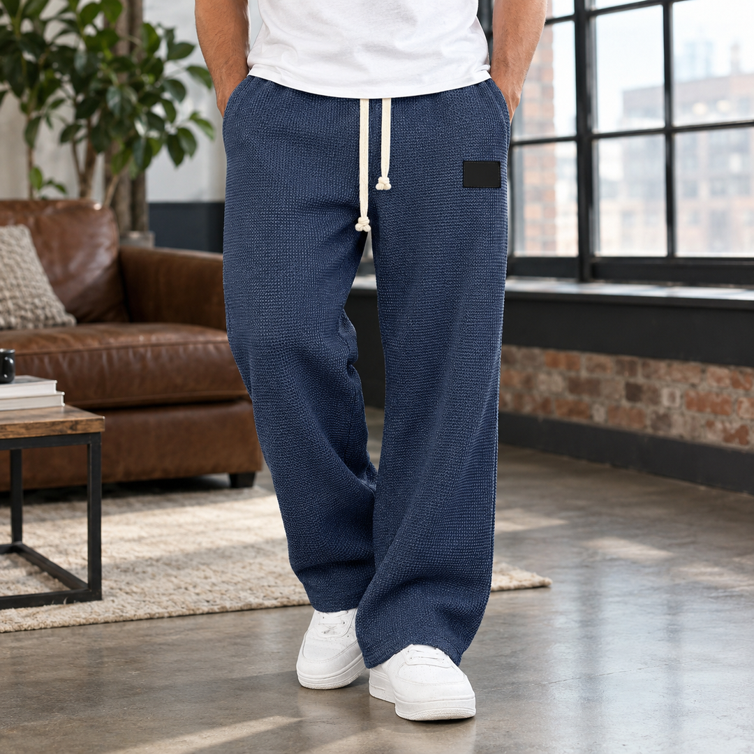 Carter Wide Leg Pants
