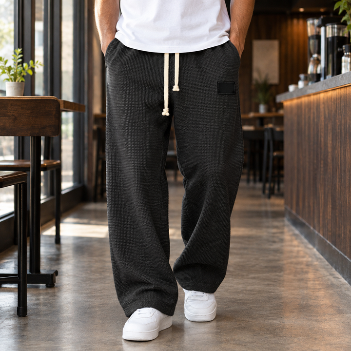 Mason Relaxed Pants