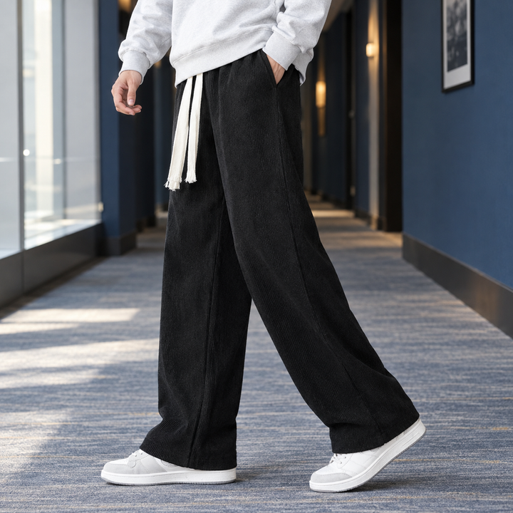 Dario Wide Leg Pants