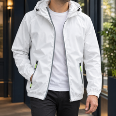 Reflective White