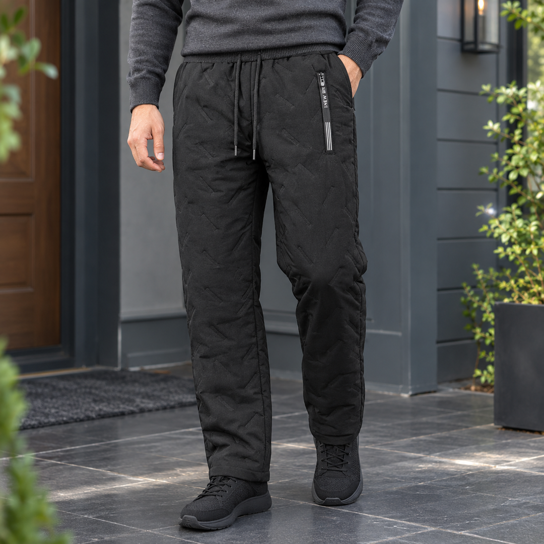 Valentin Cashmere Pants