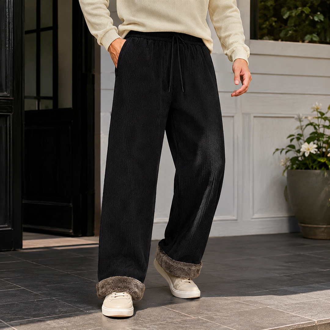 Austin Wide Leg Pants
