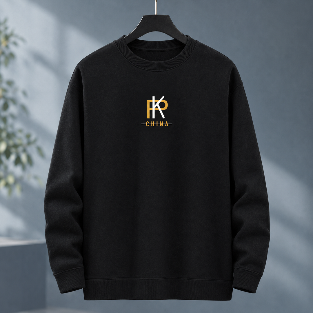 Blake Crew Neck Sweatshirt