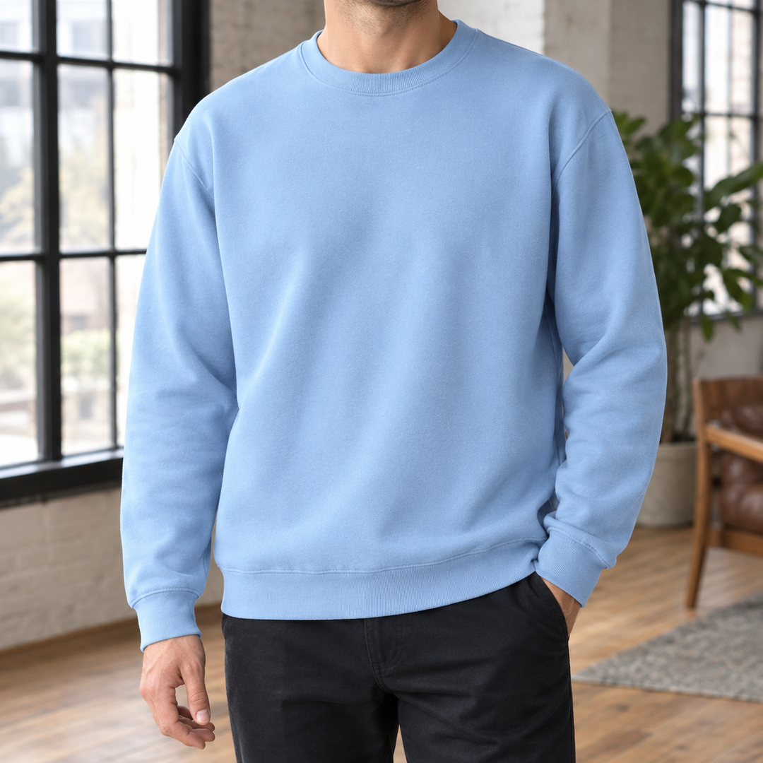 Dorian Crewneck Sweatshirt