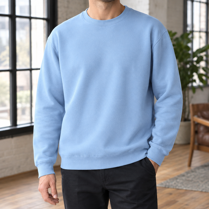 Dorian Crewneck Sweatshirt
