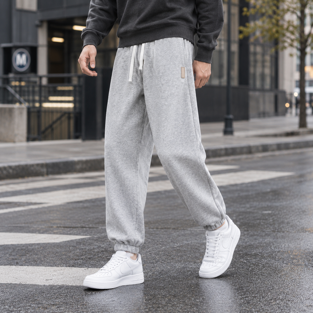 Florian Relaxed Joggers
