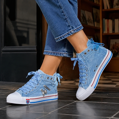 Denim Blue