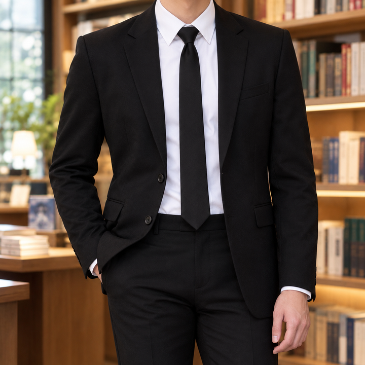 Ludovic Tailored Blazer