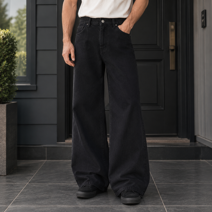 Blake Wide Leg Jeans