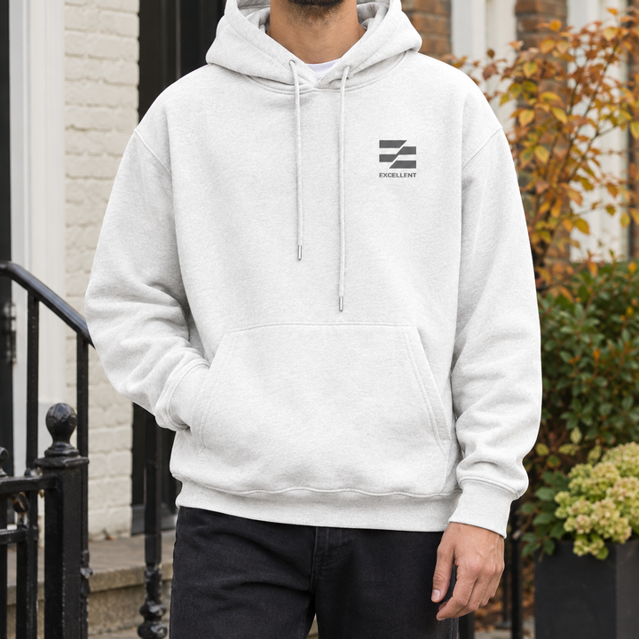 Marcel Relaxed Hoodie