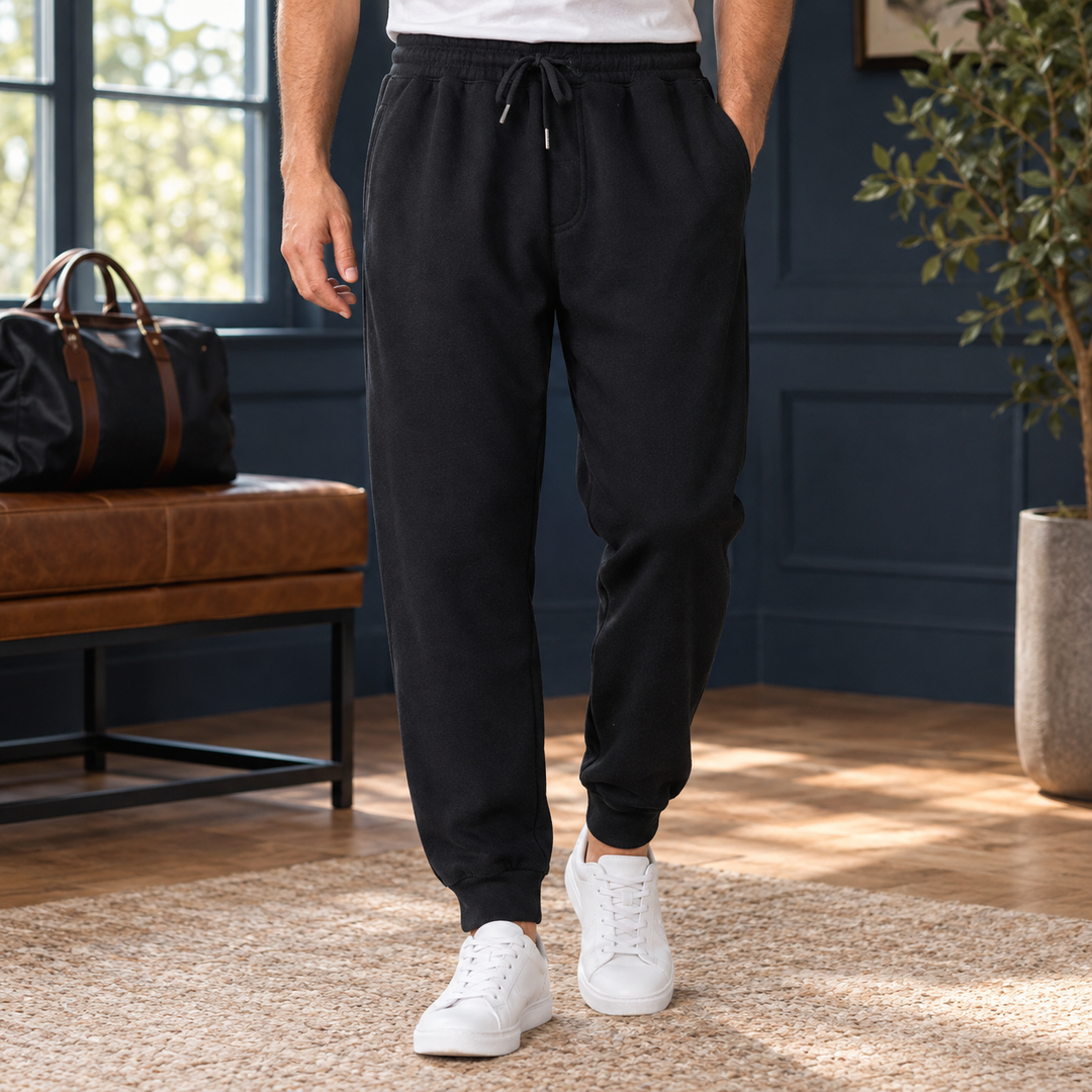 Knox Relaxed Jogger Pants