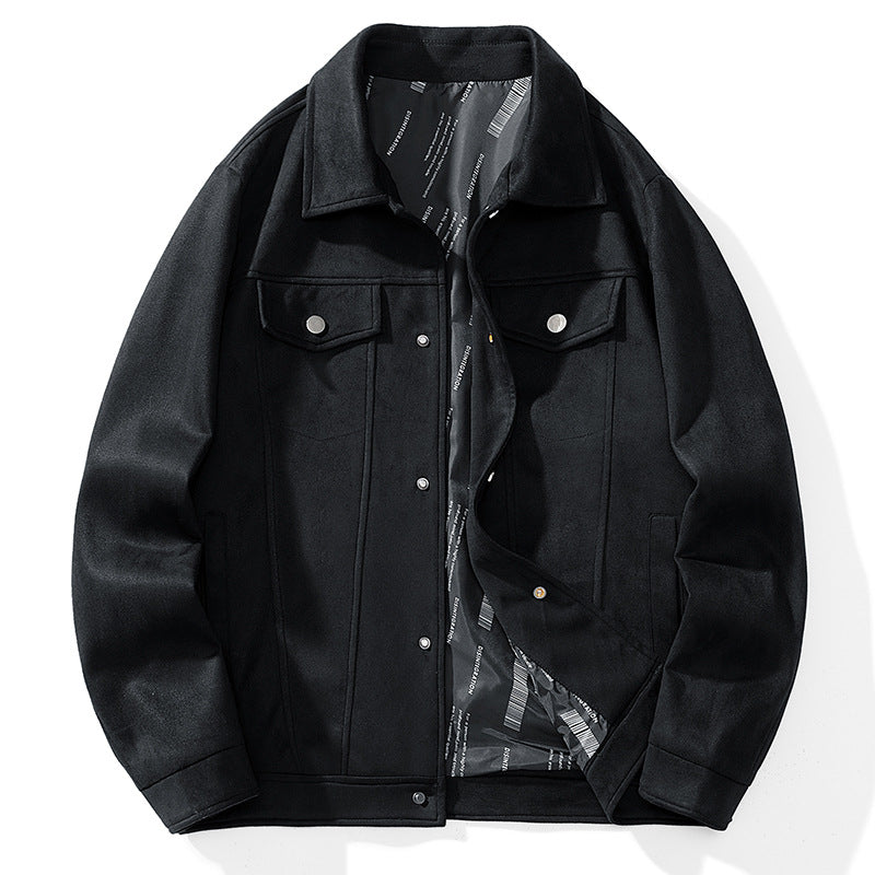 Harleston Zip Jacket