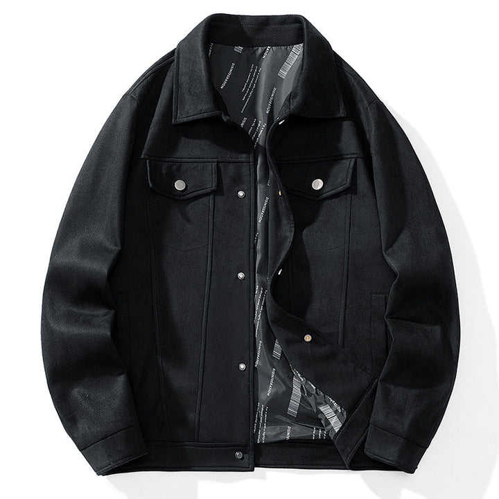 Harleston Zip Jacket