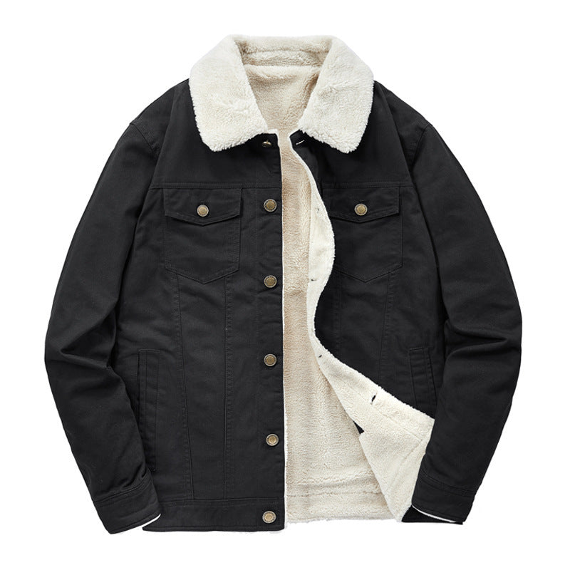 Aspen Lined Jacket
