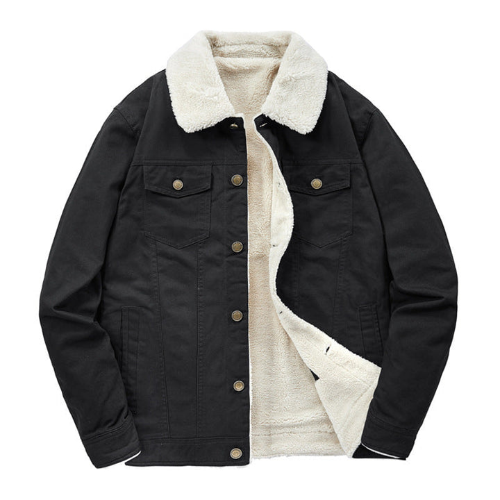 Aspen Lined Jacket