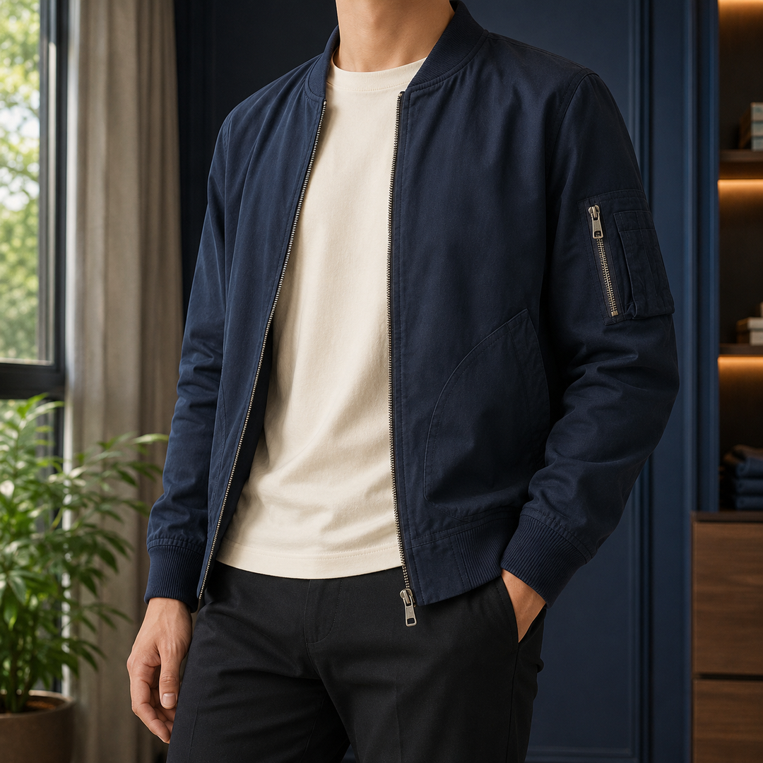Clovis Utility Bomber
