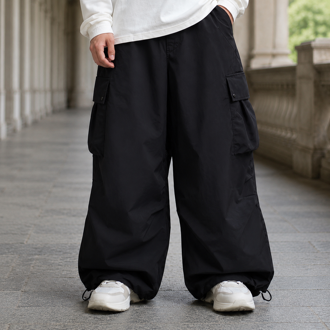 Wyatt Baggy Snowboard Pants