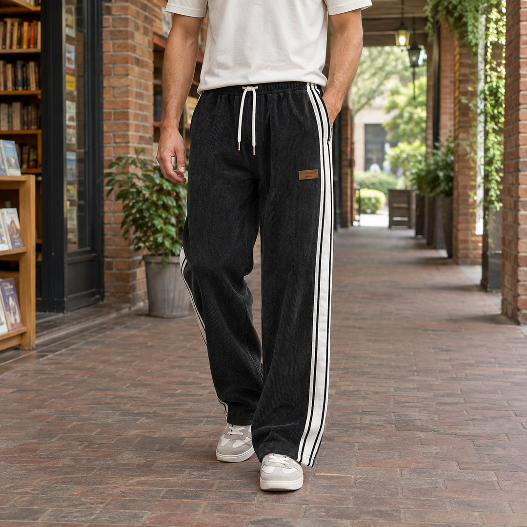 Knox Straight Leg Pants